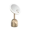 GREEN-LION-MAKEUP-MIRROR-GL-MR15-a-magnifying-glass-with-a-speaker