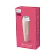 ماشین اصلاح صورت بانوان فیلیپس PHILIPS BRR454