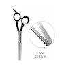 قیچی پیتاژ کیپه مدل 2155 سایز 6 سانت سری KIEPE ERGO ANATOMIC