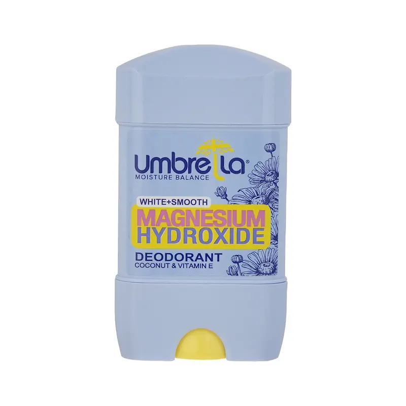 استیک ضد تعریق زنانه اسموت آمبرلا حجم ۷۵ میل Umbrella