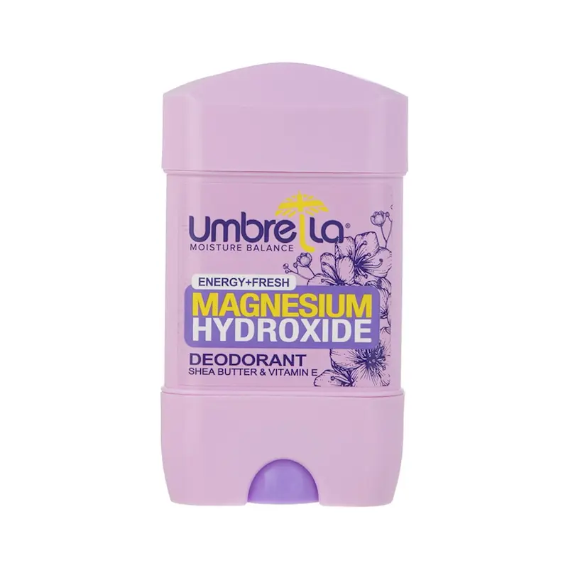 استیک ضد تعریق زنانه انرژی آمبرلا حجم ۷۵ میل Umbrella