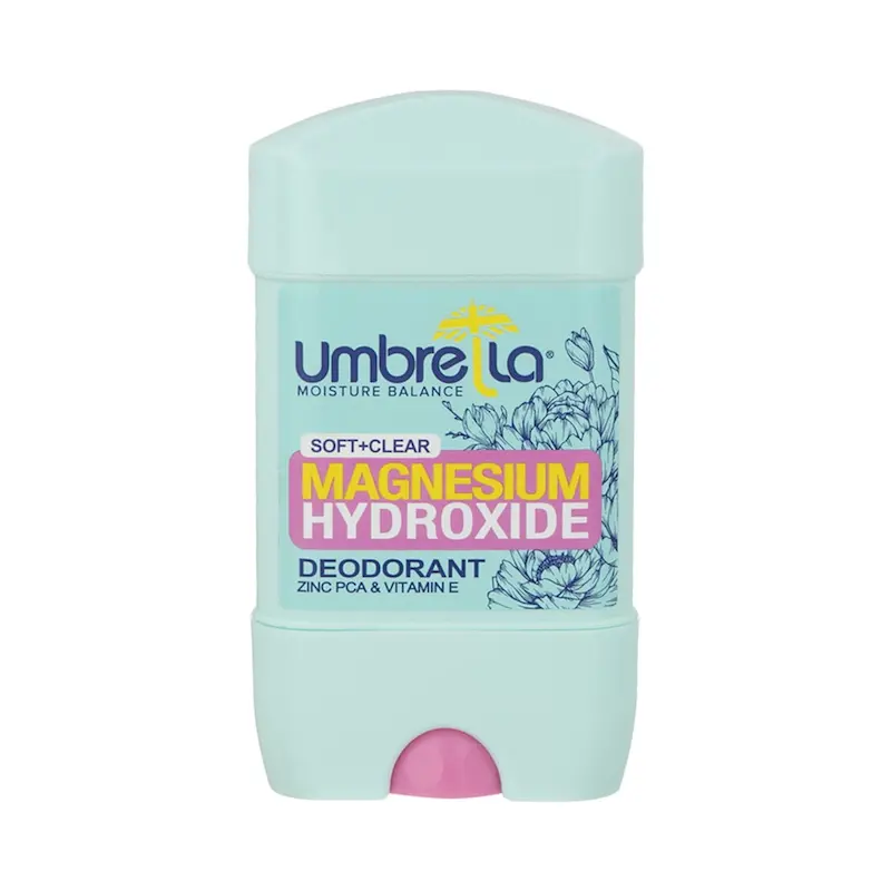 استیک ضد تعریق زنانه سافت آمبرلا حجم ۷۵ میل Umbrella