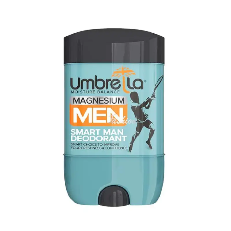 دئودورانت کرمی مردانه اسمارت آمبرلا حجم ۷۵ میل Umbrella