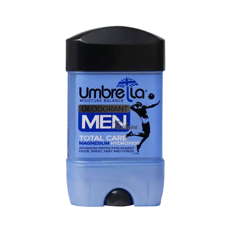 استیک ضد تعریق مردانه توتال آمبرلا حجم ۷۵ میل Umbrella