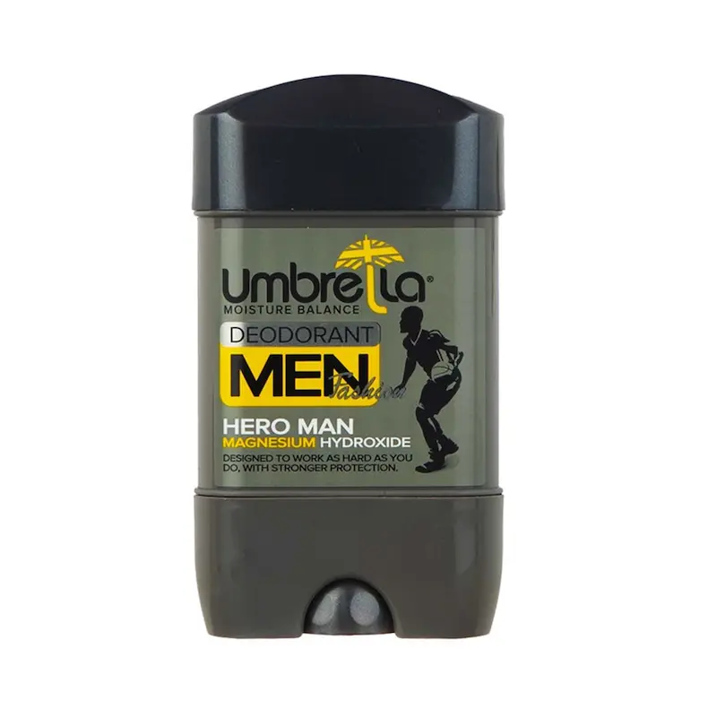 استیک ضد تعریق مردانه هیرو آمبرلا حجم ۷۵ میل Umbrella