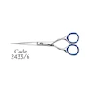قیچی کیپه مدل 2433 سری KIEPE ERGONOMIX