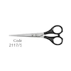 قیچی کیپه مدل 2117 سری KIEPE CUT LINE