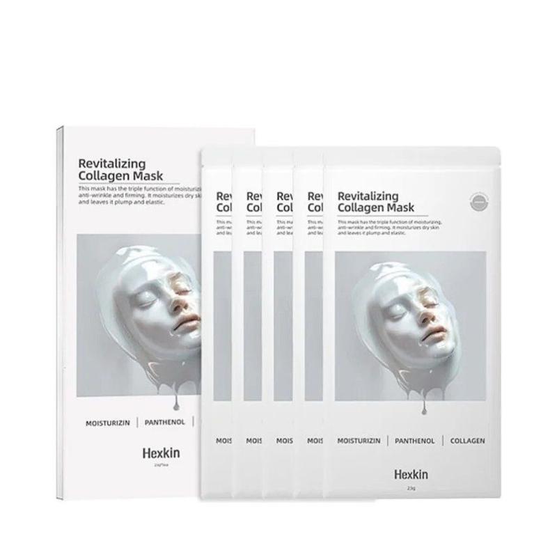HEXKIN-Revitalizing-Collagen-Mask-Sheet-HEXKIN-Revitalizing-Collagen-Mask
