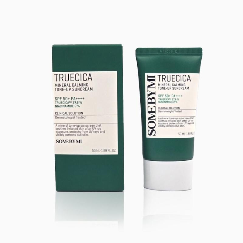Some-By-Mi-Truecica-Mineral-Calming-Tone-Up-Suncream