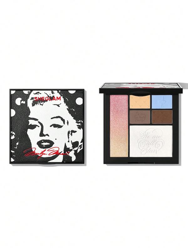 SHEGLAM-Eyeshadow-Palette-MARILYN-MONROE-X-PALETTE-SHEGLAM
