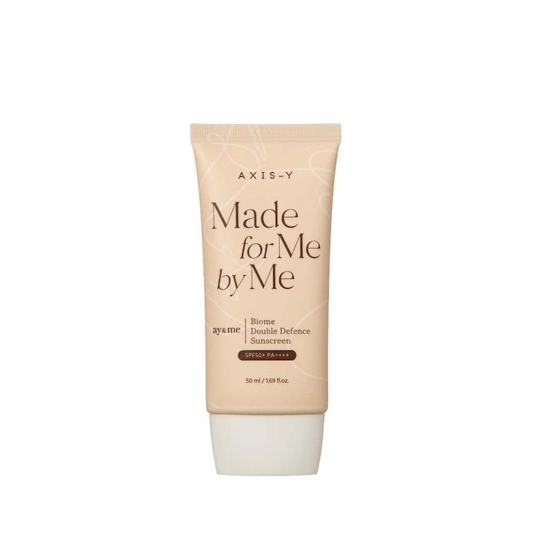 AXIS-Y-Biome-Double-Defense-Sunscreen-SPF50