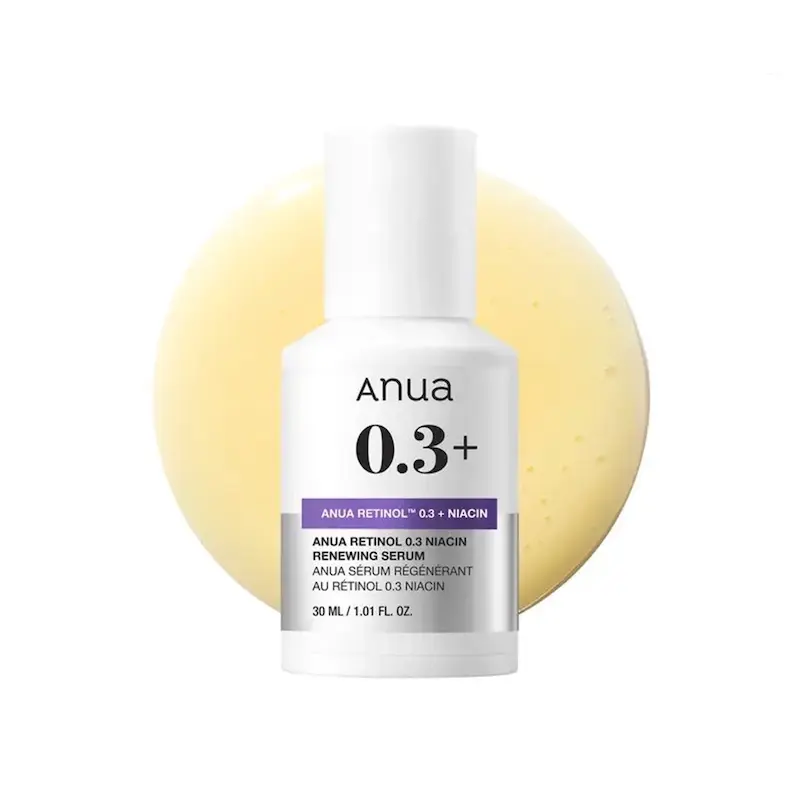 Anua-Retinol-0-3-Niacin-Renewing-Serum-–-30ml