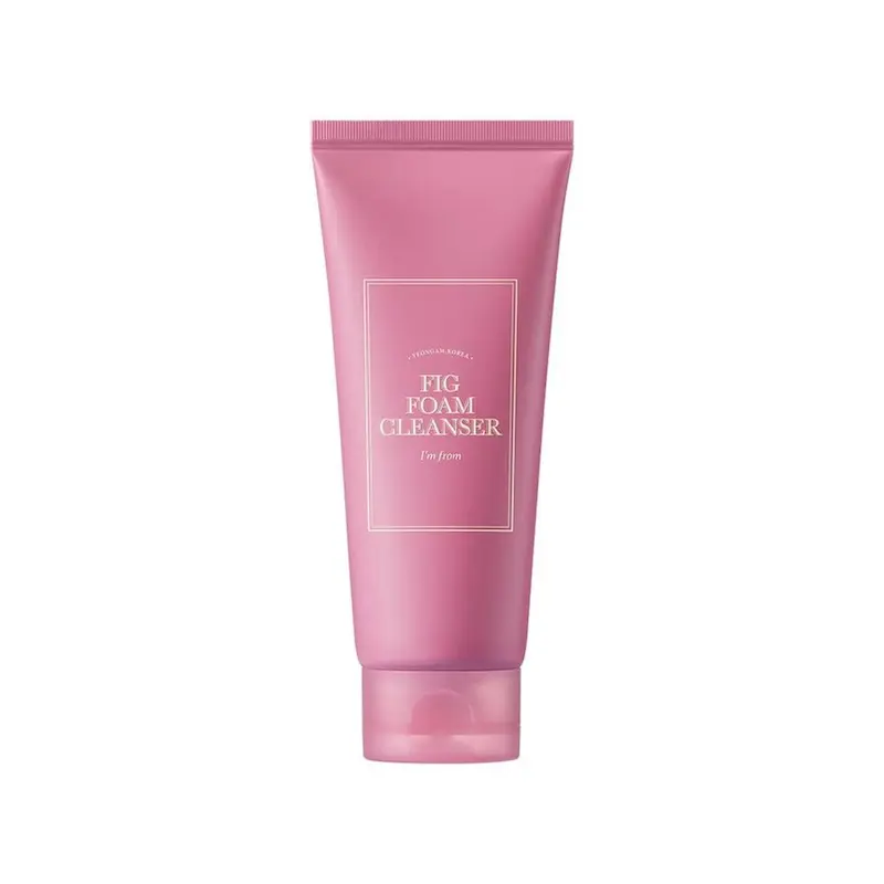 I’m-From-Fig-Foam-Cleanser-–-Deep-Cleansing-Hydrating-Foam