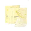 PDRN-Pink-Collagen-Gel-Mask-and-Medicube-Yellow-Brightening-Gel-Mask