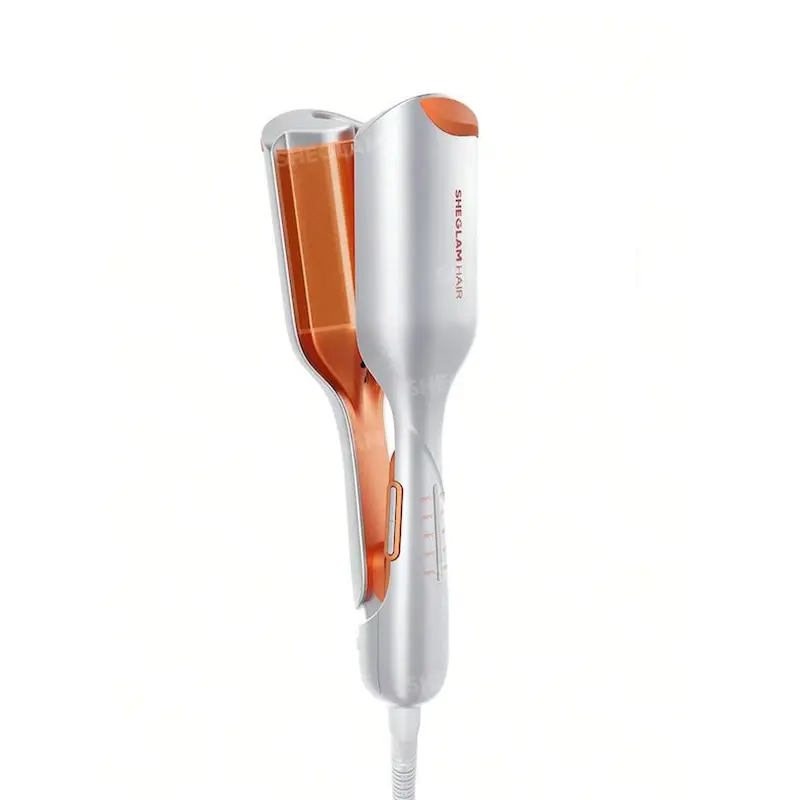 SHEGLAM-HAIR-Automatic-Hair-Curler