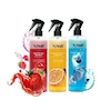 YUNSEY ALL HAIR TYPES 500ML 2-PHASE HYDROGENIC AND REPAIRING