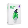 Witch Pack