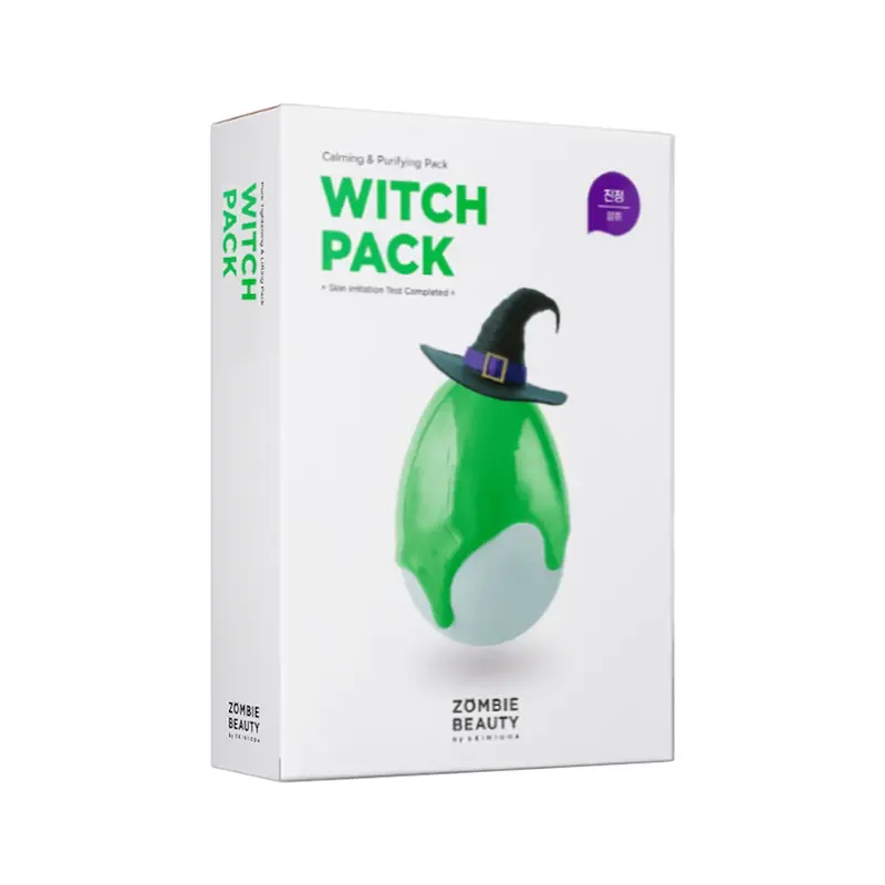 Witch Pack