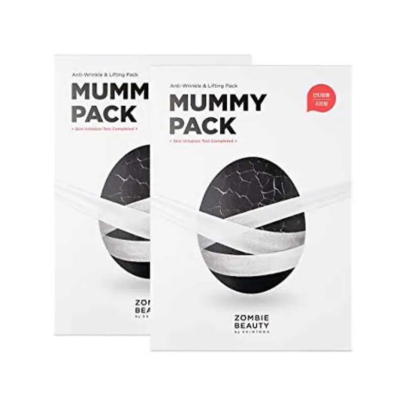 Mummy Pack