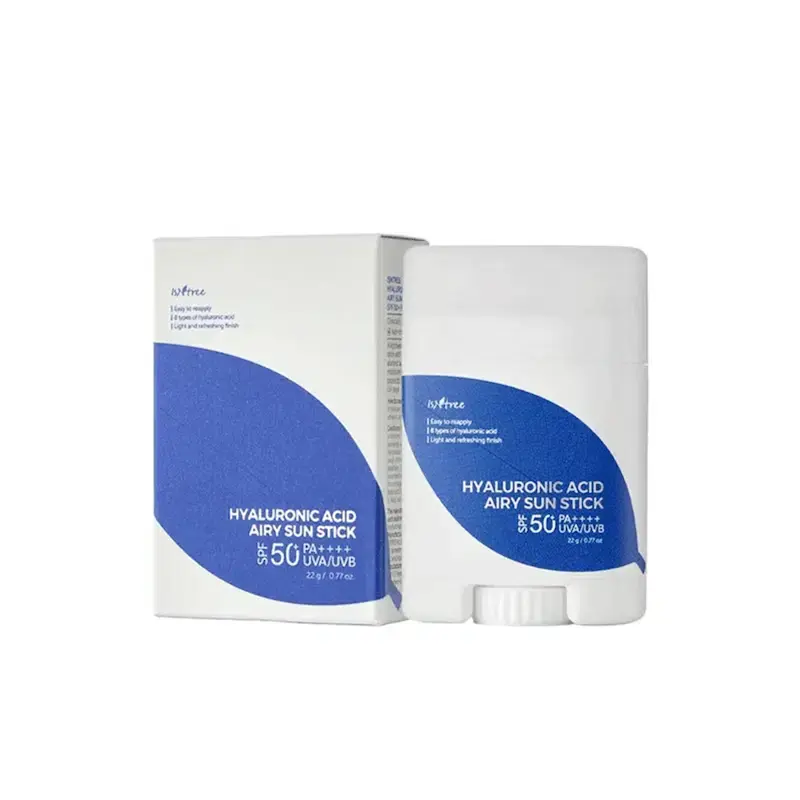 Isntree-Hyaluronic-Acid-Watery-Sun-Stick-SPF50-PA