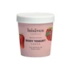 ماست بدن مرطوب کننده لایسون LAISEVEN BODY YOGURT LAVANDA 300ML