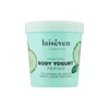 ماست بدن مرطوب کننده لایسون LAISEVEN BODY YOGURT LAVANDA 300ML