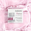 BABARIA RETINOL anti-wrinkle and rejuvenating cream