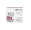 BABARIA RETINOL anti-wrinkle and rejuvenating cream
