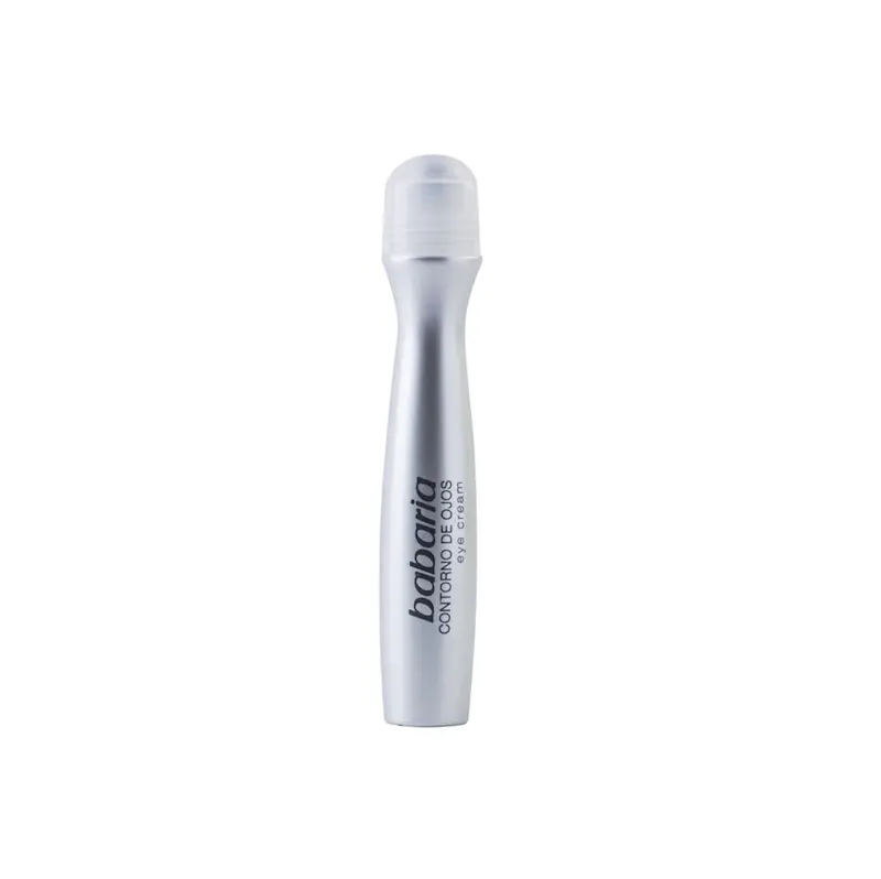 BABARIA BOTOX EFFECT eye cream