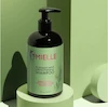 MIELLE ORGANICS ROSEMARY MINT STRENGTHENING SHAMPOO
