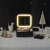 کیف نظم دهنده لوازم آرایشی گرین لاین مدل GREEN LION MAKEUP ORGANIZ GNMAKEORG