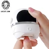 ناخن گیر برقی گرین لاین مدل GREEN LION SMART NAIL CLIPPER GNSMTNCLPRWH