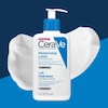 لوسیون صورت و بدن سراوی حاوی هیالورونیک اسید CERAVE -2