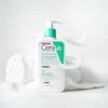 ژل شستشو سراوی مخصوص پوست نرمال و چرب CERAVE