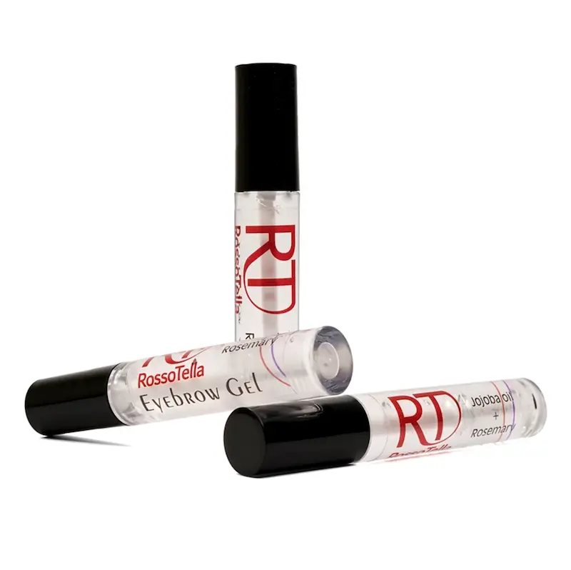 ROSSOTELLA EYEBROW GEL