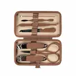 ست مانیکور و پدیکور ۷ تکه گرین لاین مدل Green Line MANICURE KIT 7IN1
