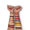 پالت رنگدانه فوراور مدل 52 (PCT001)