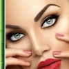 مداد چشم پیچی فوراور مدل 52  (G101)