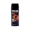 اسپری بدن مردانه AXE