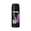 اسپری بدن مردانه AXE