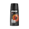 اسپری بدن مردانه AXE