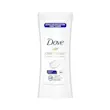 دئودرانت ضد تعریق زنانه Dove از سری Advanced Care