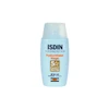 فلوئید ضد آفتاب بدون رنگ ایزدین SPF50 مدل Fusion Water Magic