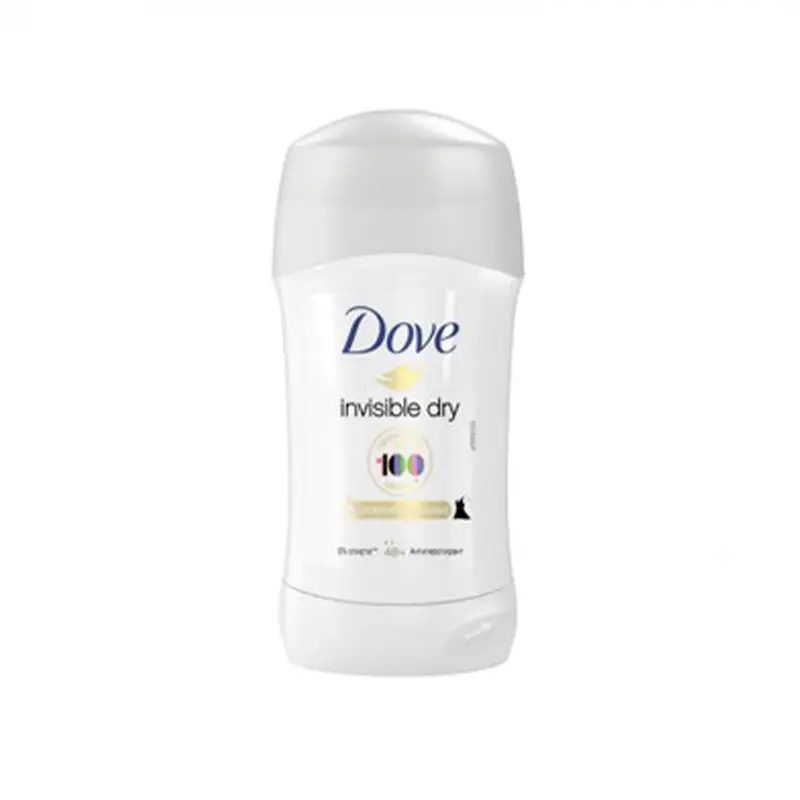 استیک ضد تعریق داو مدل Invisible Dry
