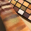 پالت سایه چشم تکنیک technic مدل BOUJEE