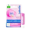 بالم لب  Labello مدل Soft Rosé