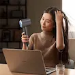 سشوار پرسرعت میجیا مدل MIJIA H501