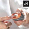 ست ناخن گیر و سوهان شارژی پرودو مدل PORODO NAIL TRIMMER SET PDLFST119