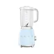 مخلوط کن اسمگ برقی مدل SMEG TABLE BLENDER 1.5 LITRE BLF03PBUK