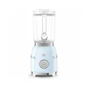 مخلوط کن اسمگ برقی مدل SMEG TABLE BLENDER 1.5 LITRE BLF03PBUK
